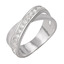 Серебряное кольцо Октавия 2382339б